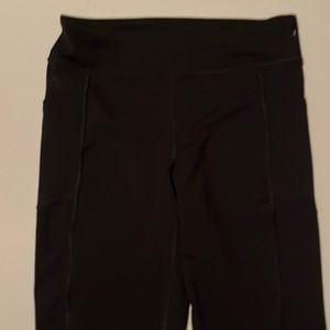 Gap fit leggings